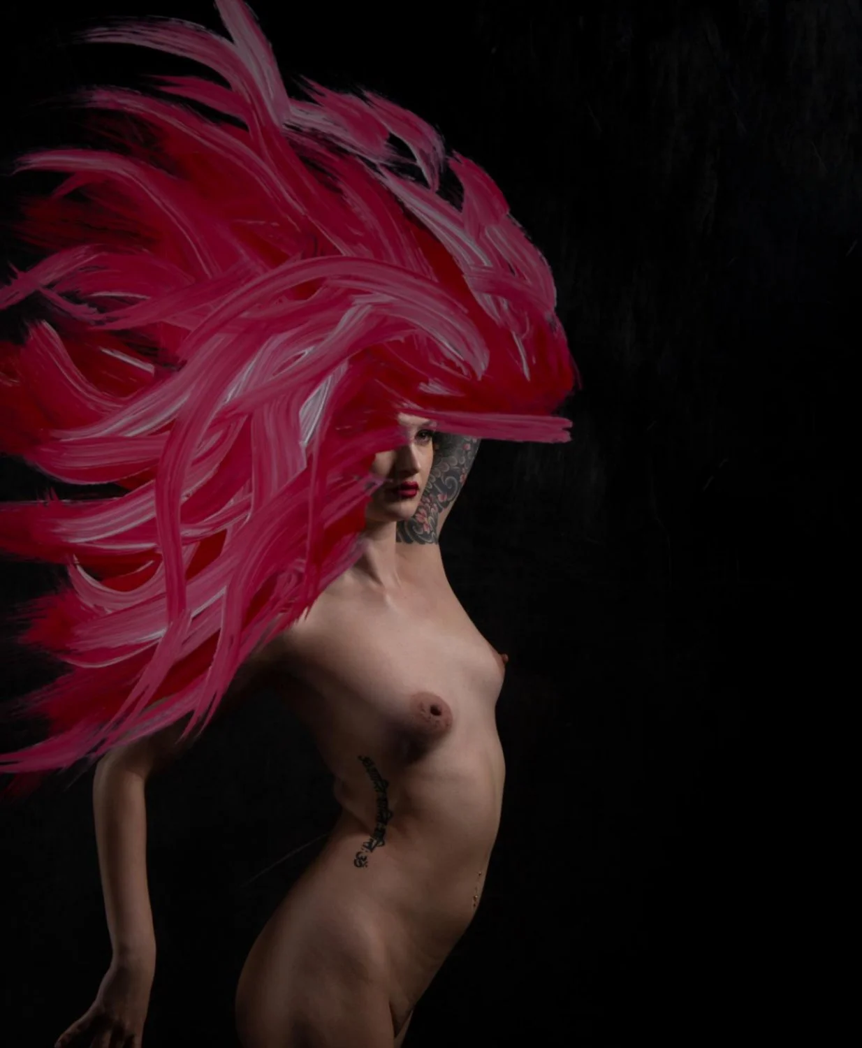 Paint Boudoir image 17