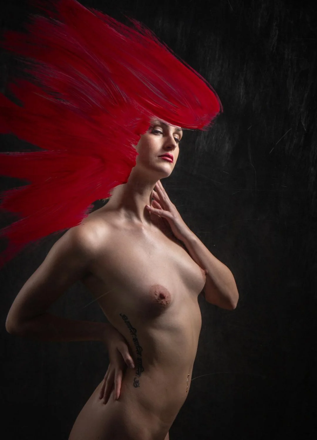 Paint Boudoir image 18