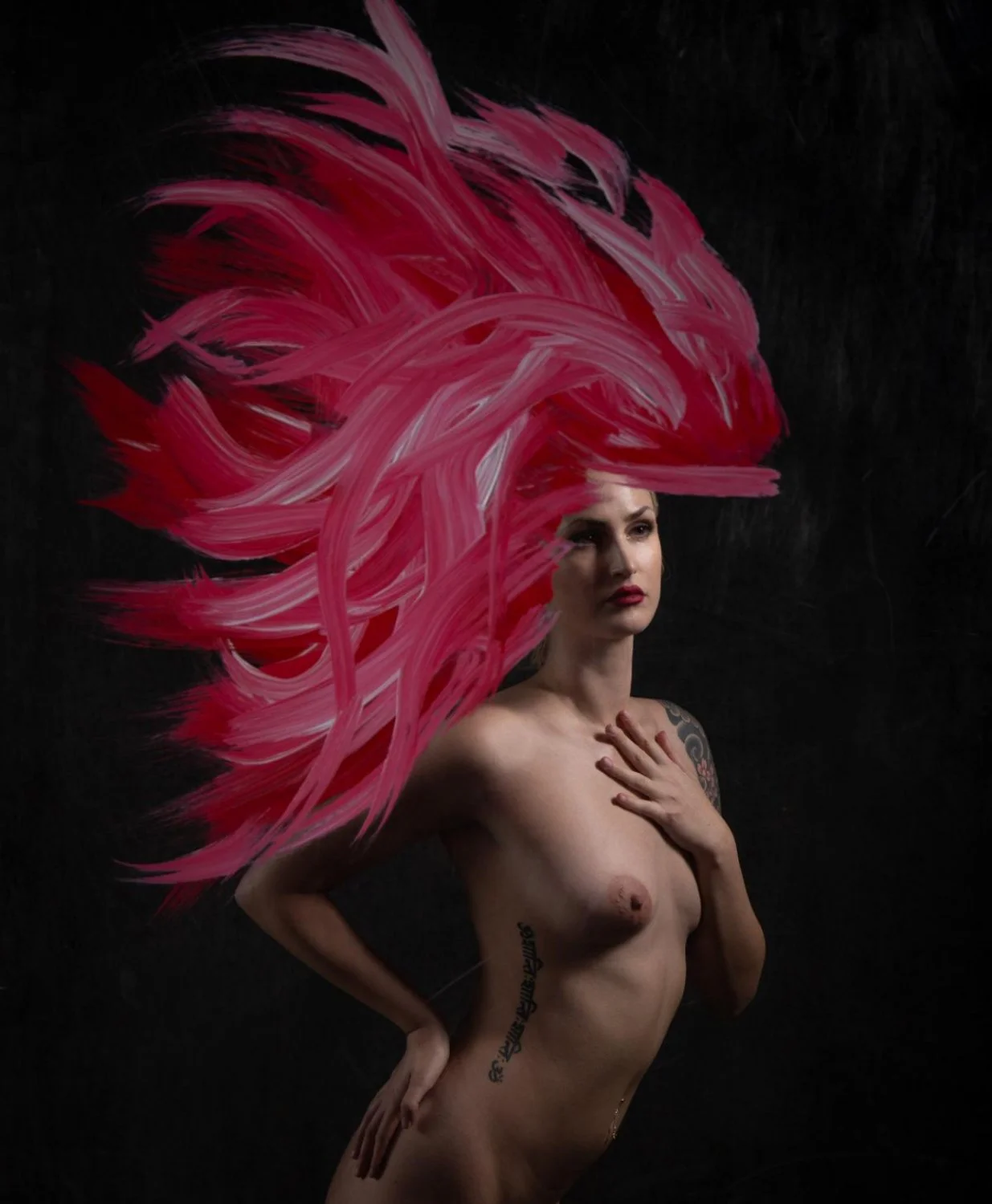 Paint Boudoir image 19