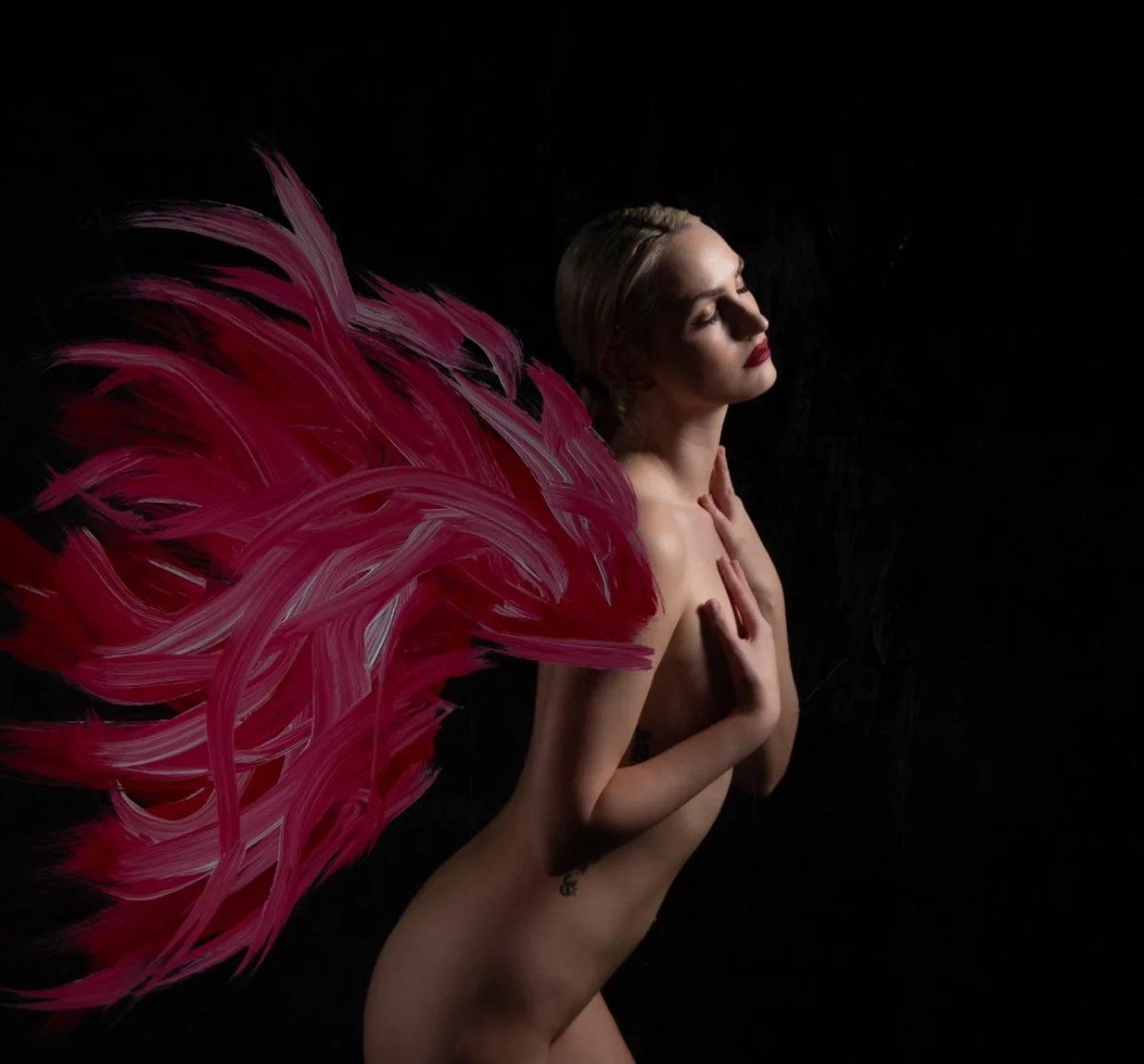Paint Boudoir image 2