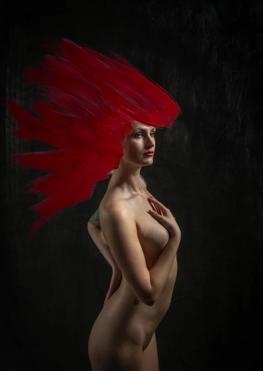 Paint Boudoir image 20