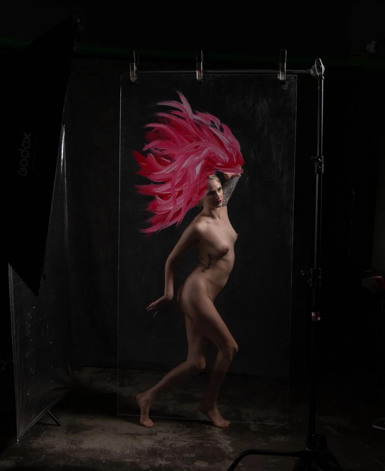 Paint Boudoir image 21