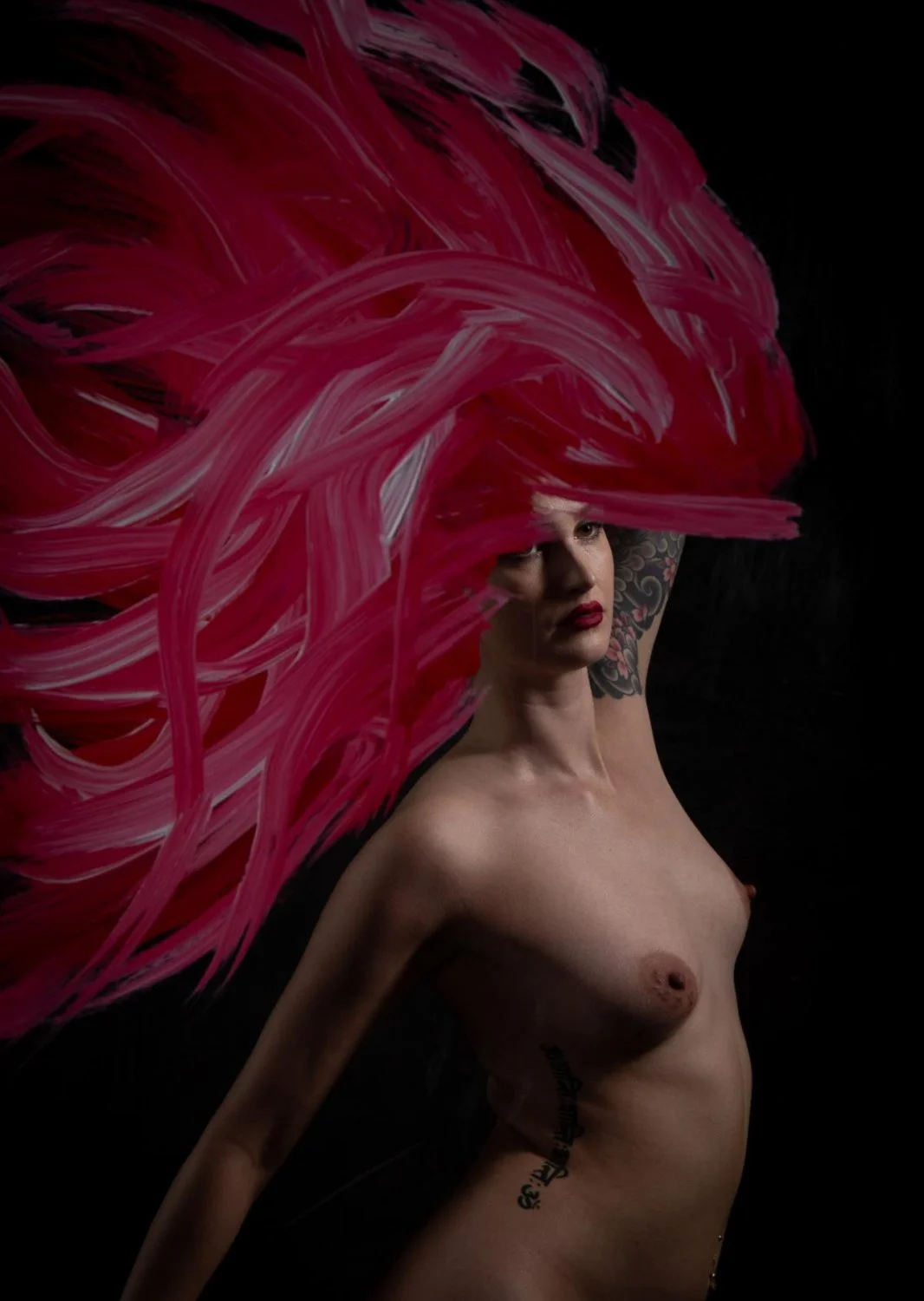 Paint Boudoir image 22