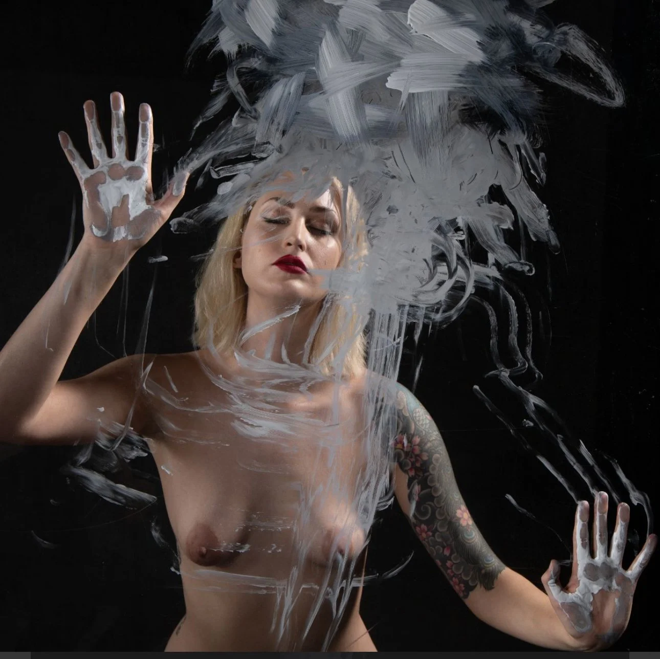 Paint Boudoir image 8