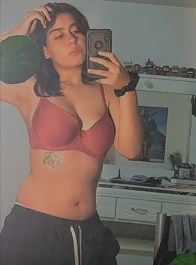 Flata tetona de seguidor cover image