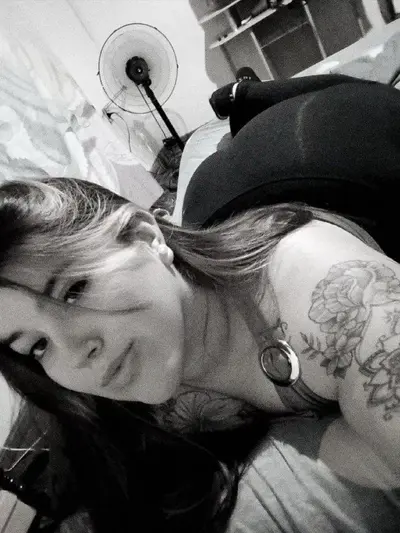gordita caliente😈 cover image