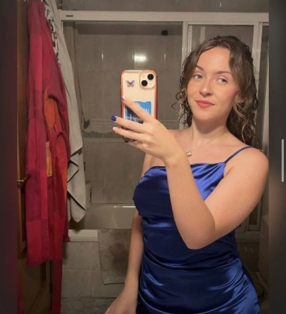 Latina culona ama parar vergas image 10