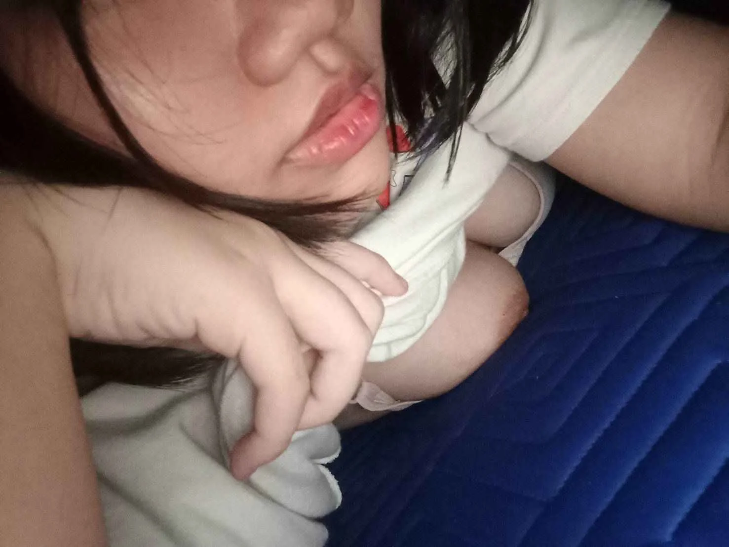 My ex-girlfriend image 19