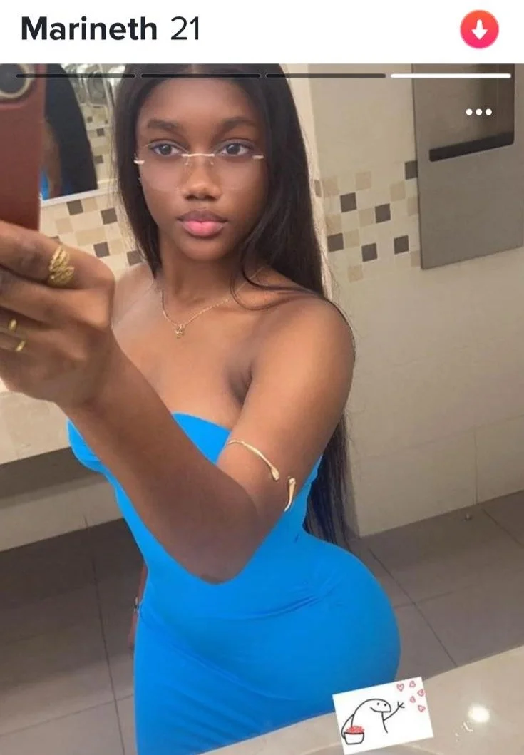 Baddie image 2