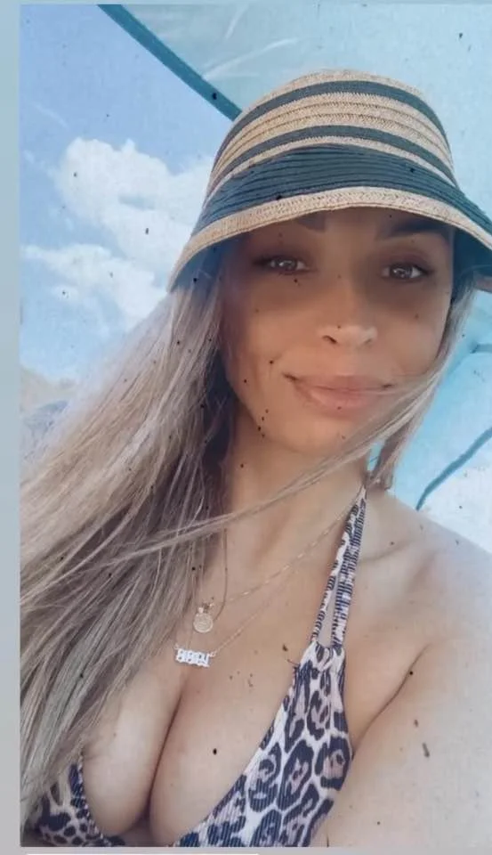IRL girls with nice tits image 20