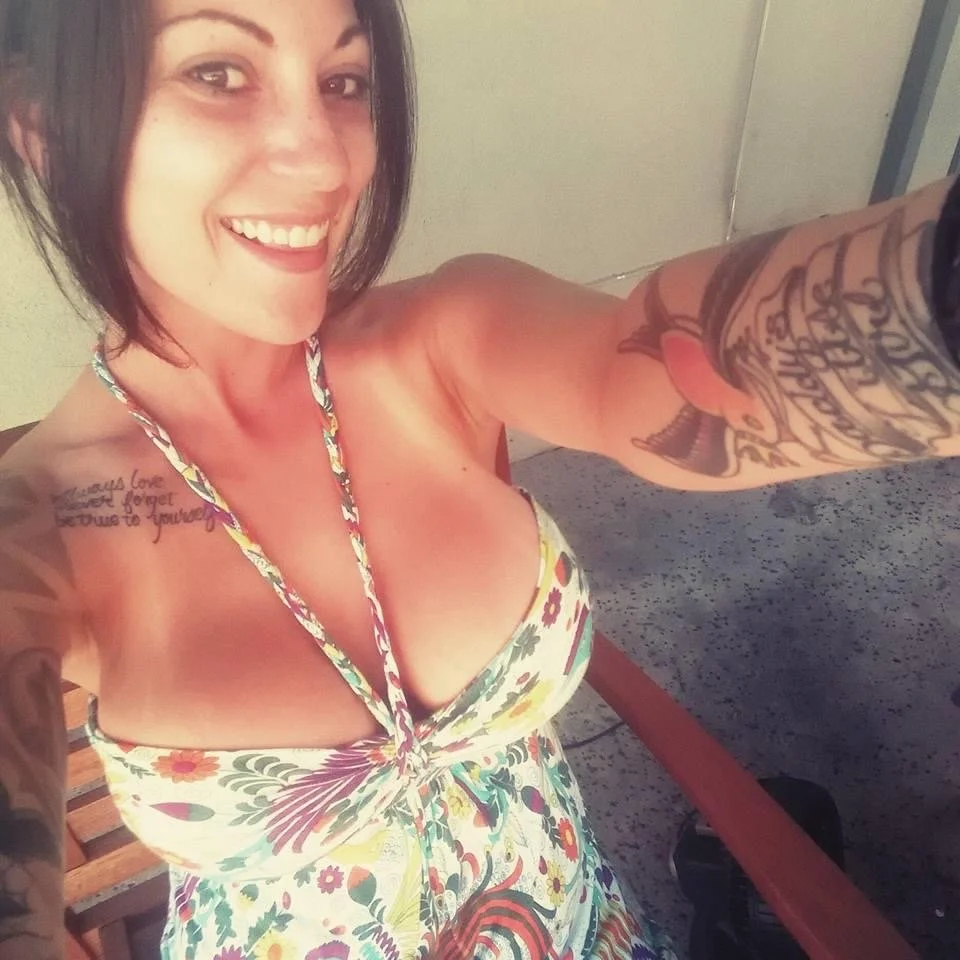 IRL girls with nice tits image 5