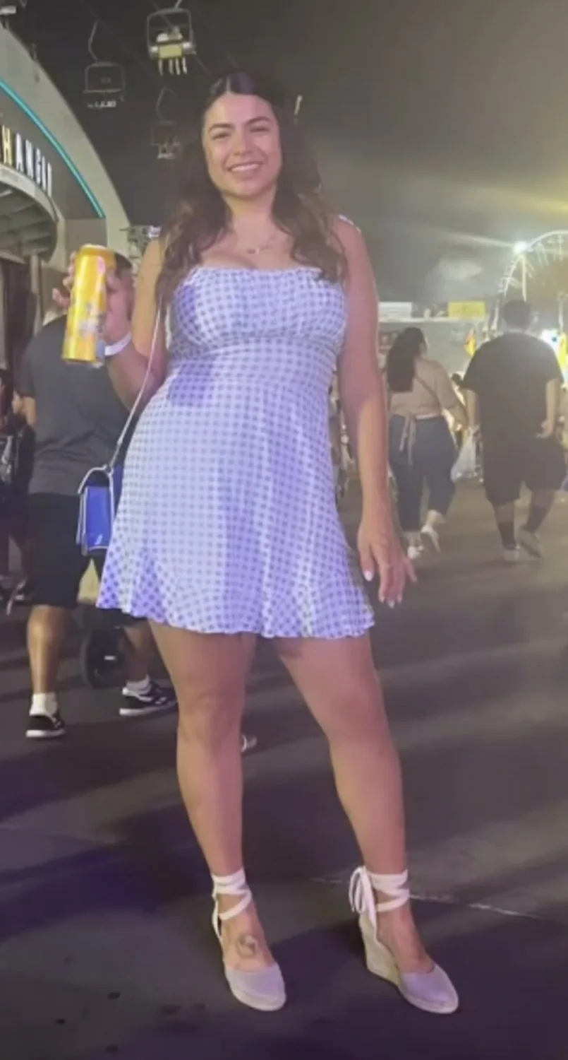 IRL girls with nice tits image 6