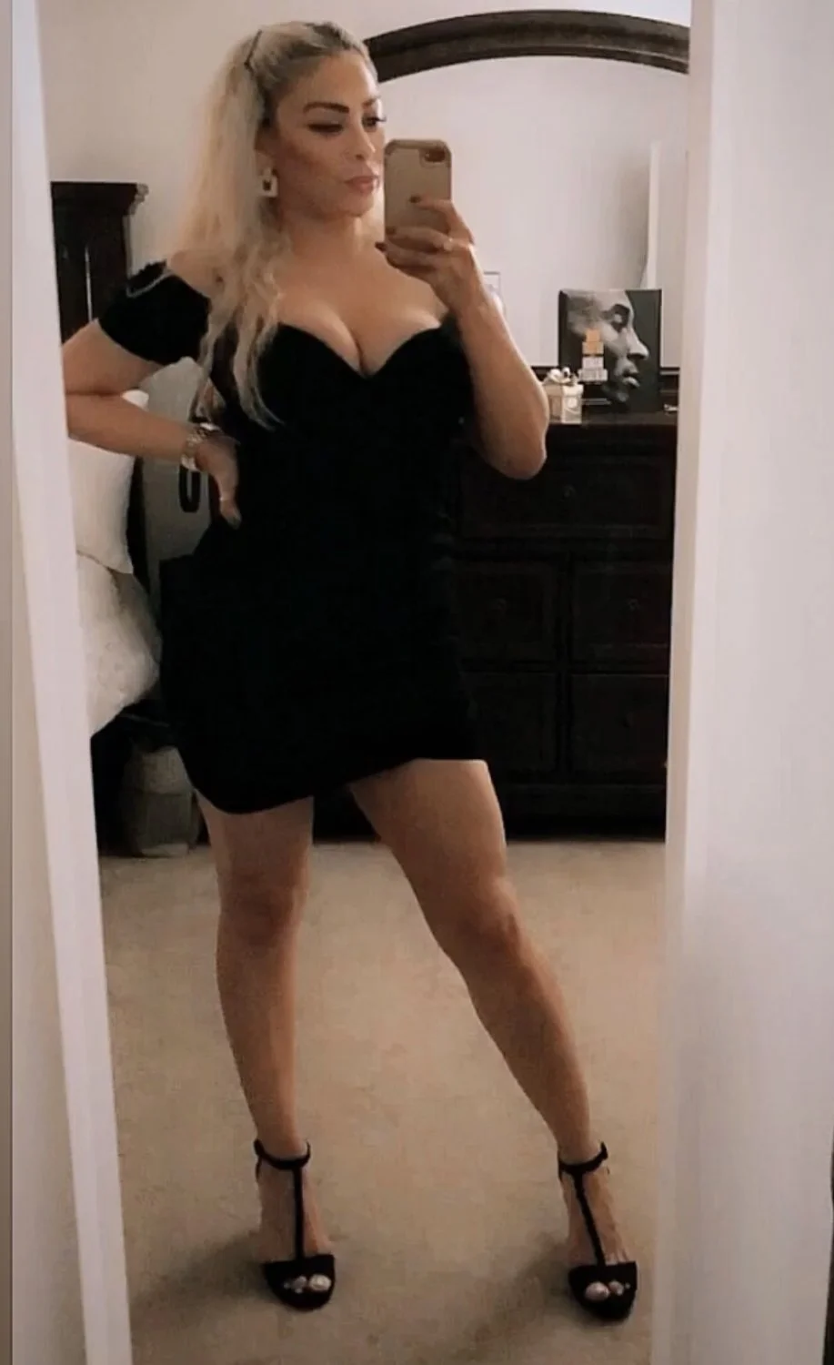 IRL girls with nice tits image 9