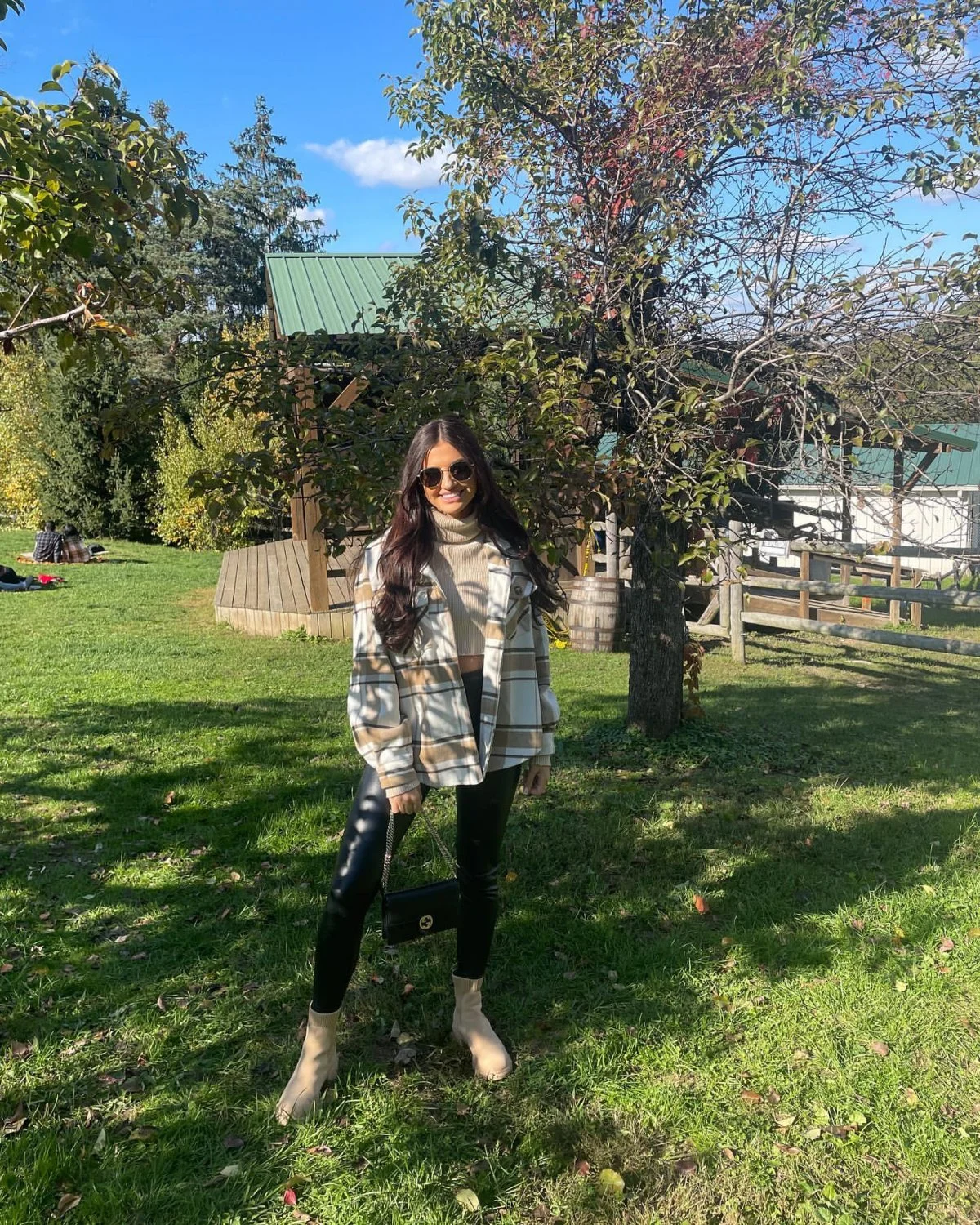 NEIGHBOR OLIVIA - #4 - Random Instagram Photos + Videos (2022) image 13