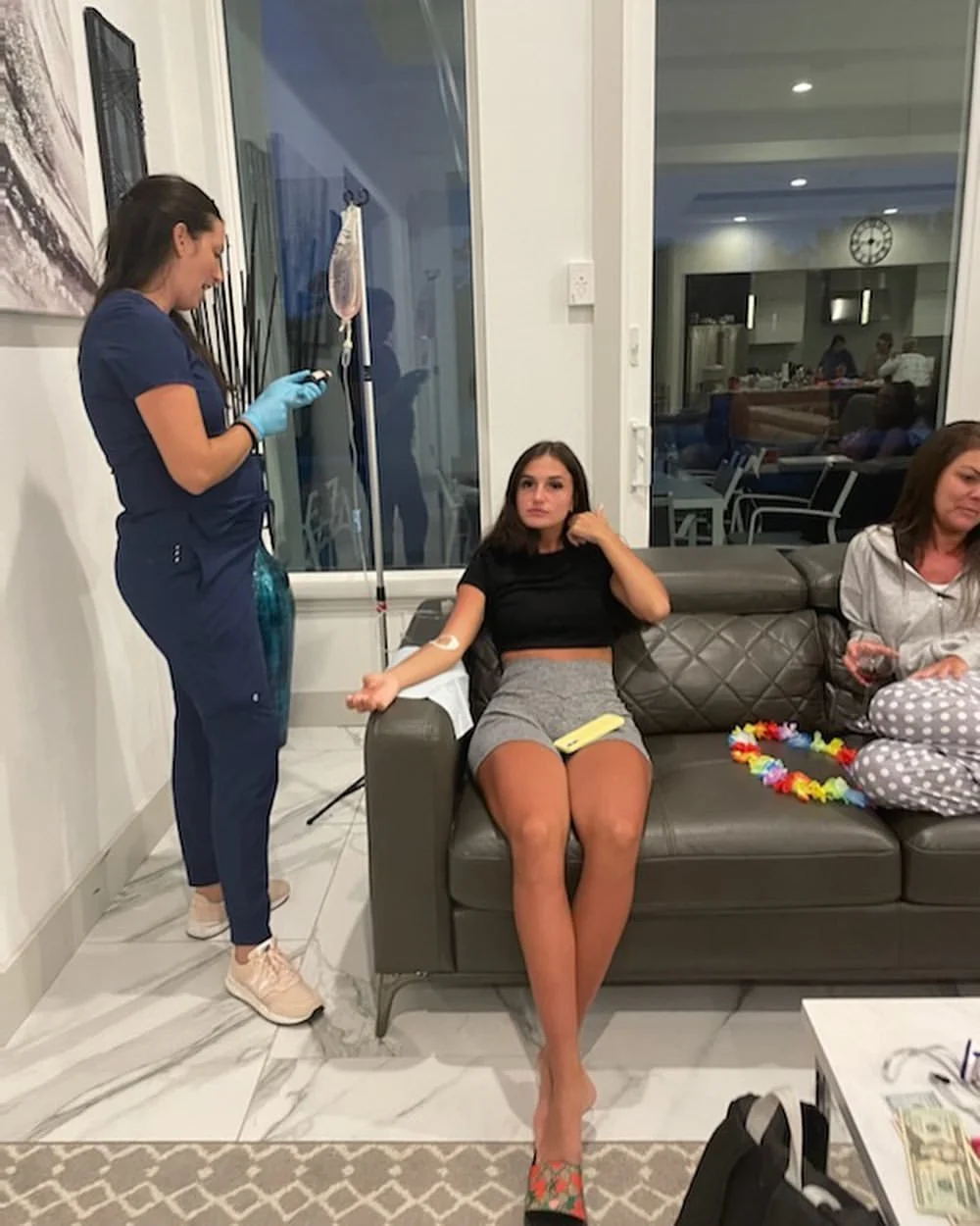 NEIGHBOR OLIVIA - #4 - Random Instagram Photos + Videos (2022) image 4