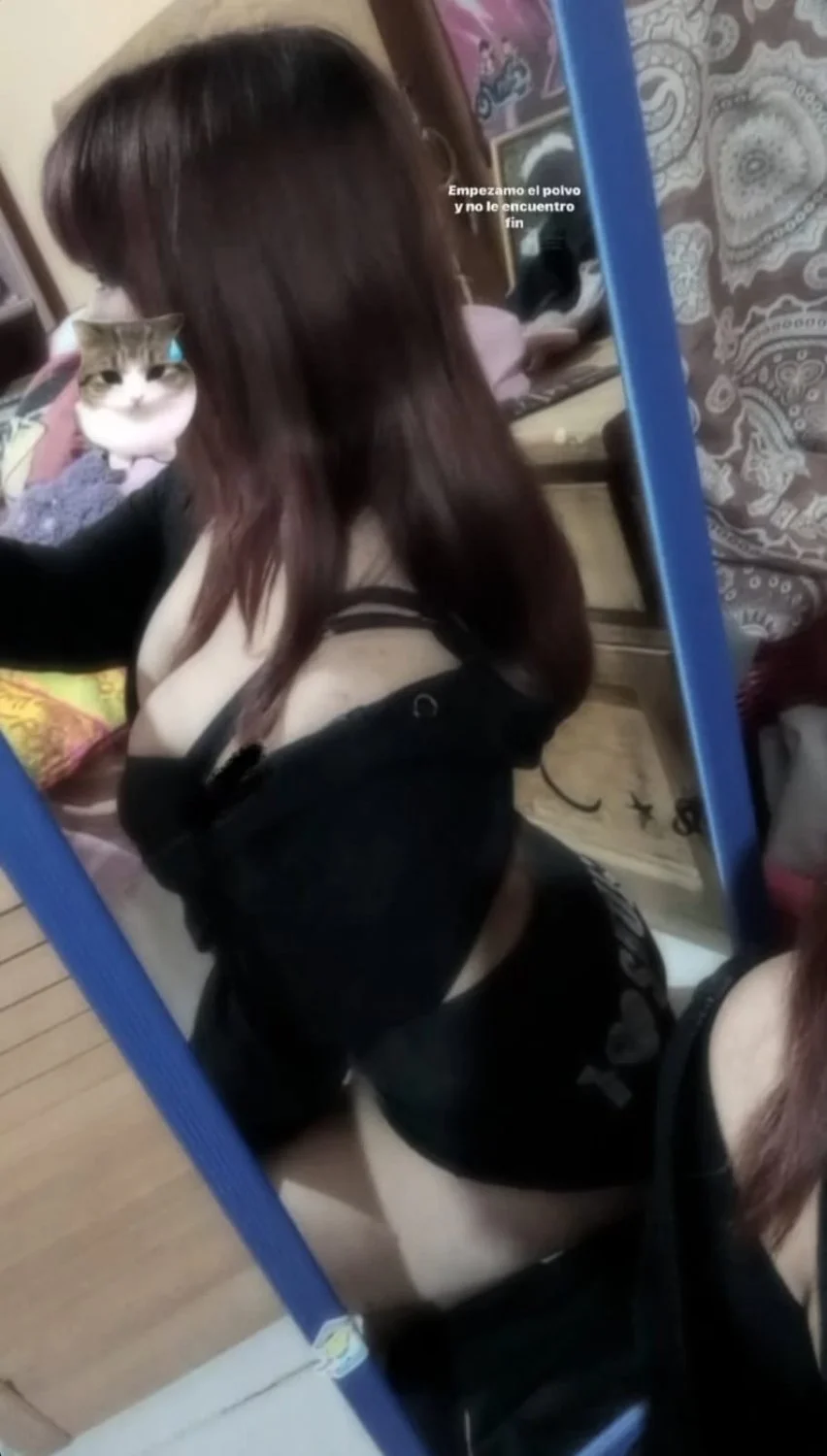 Putona jovencita image 16