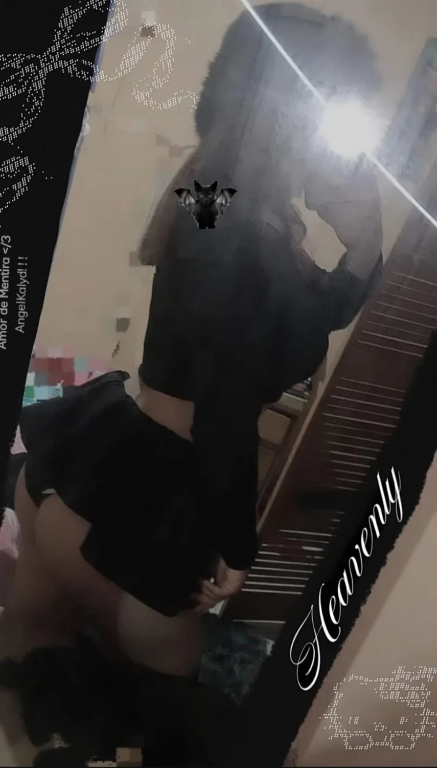 Putona jovencita image 17