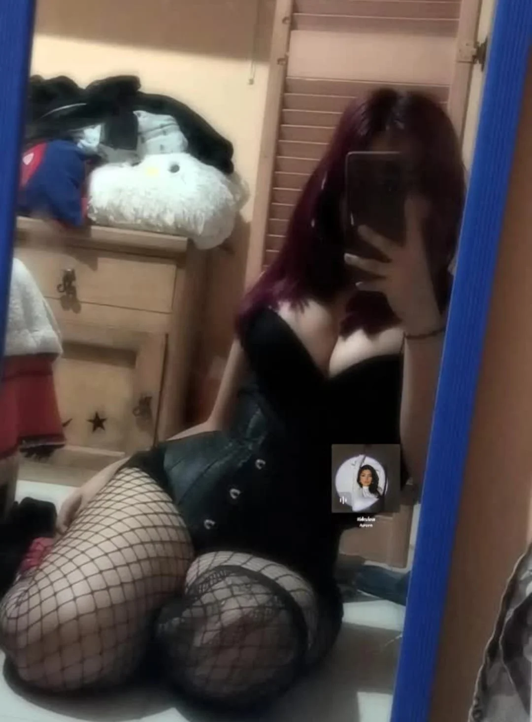 Putona jovencita image 2