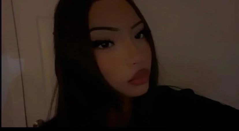 latina asian mix shows off perfect body image 3