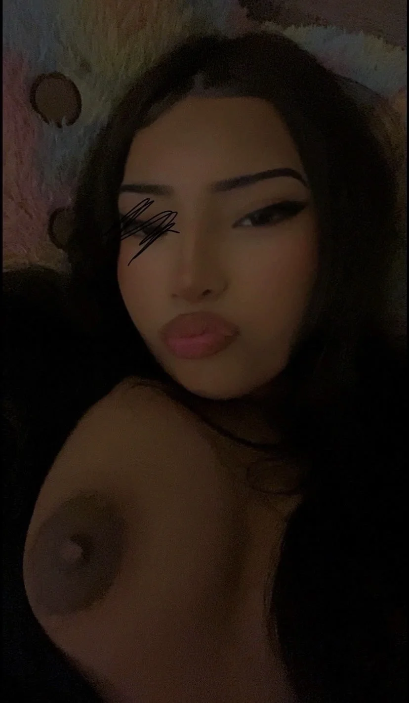 latina asian mix shows off perfect body image 7