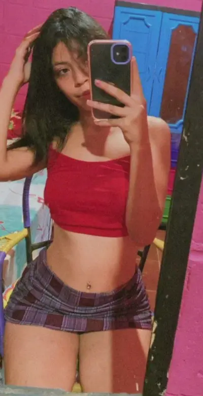 Flaca putona cover image