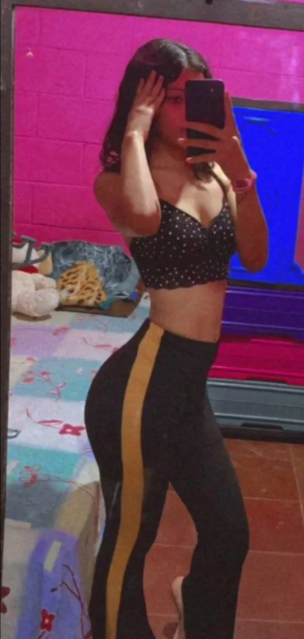Flaca putona image 4