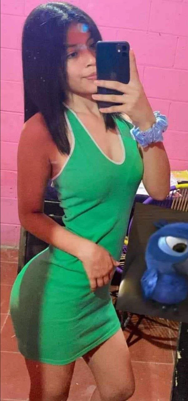 Flaca putona image 5