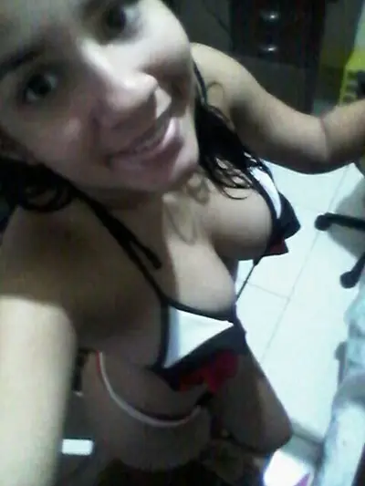 brazilian teen busty cover image