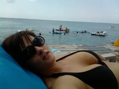 Bikini 1 cover image