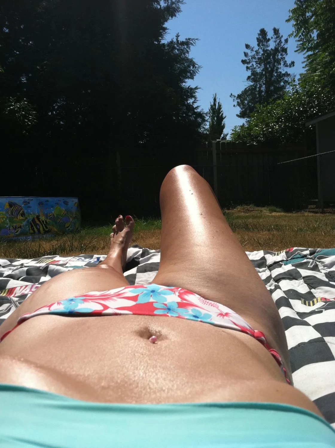 Bikini 1 image 24