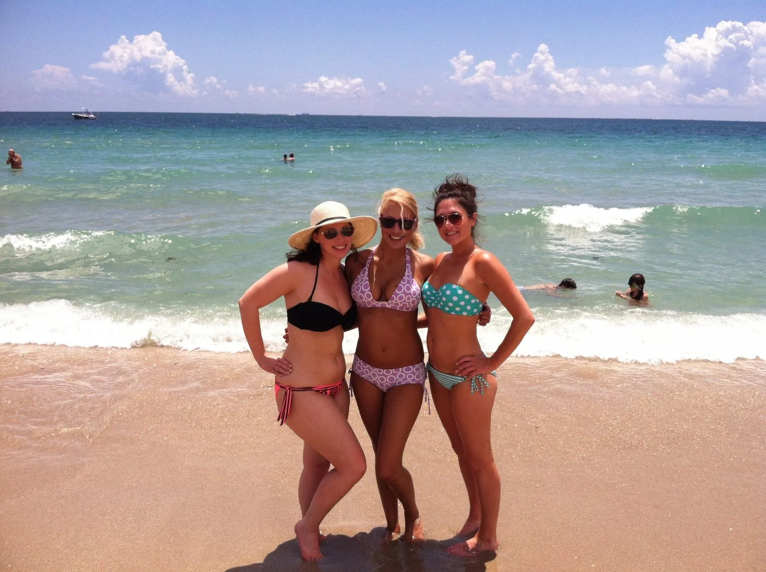 Bikini 1 image 25