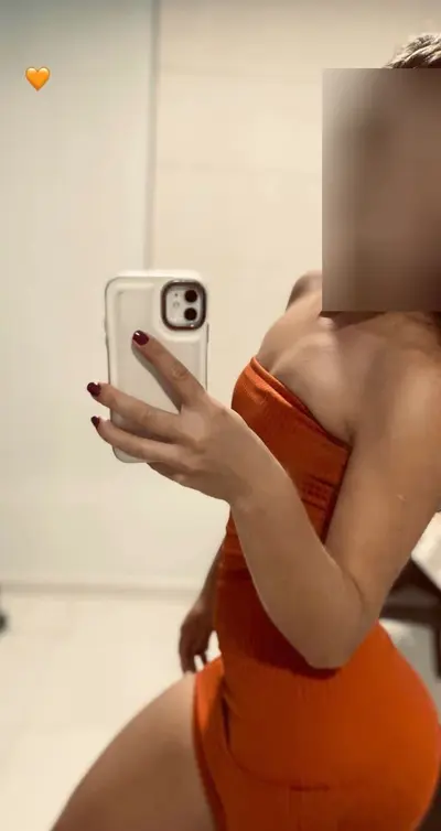 Comi Essa Gostosa cover image
