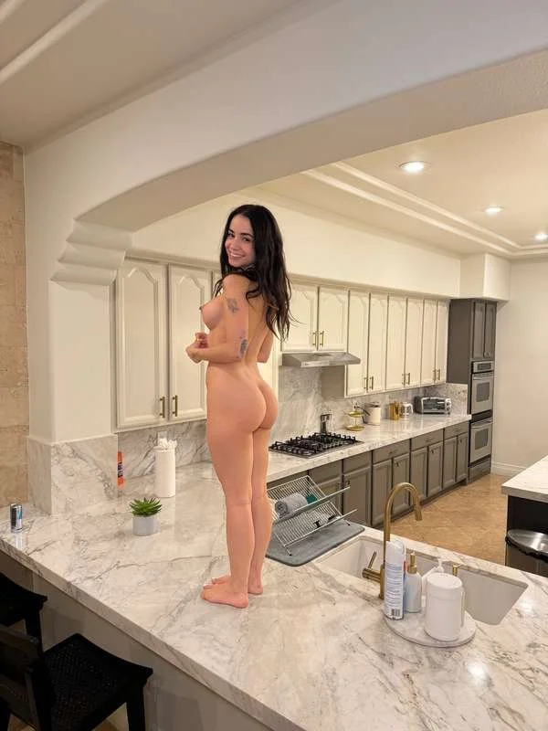Cutie is small with a fat ass image 9