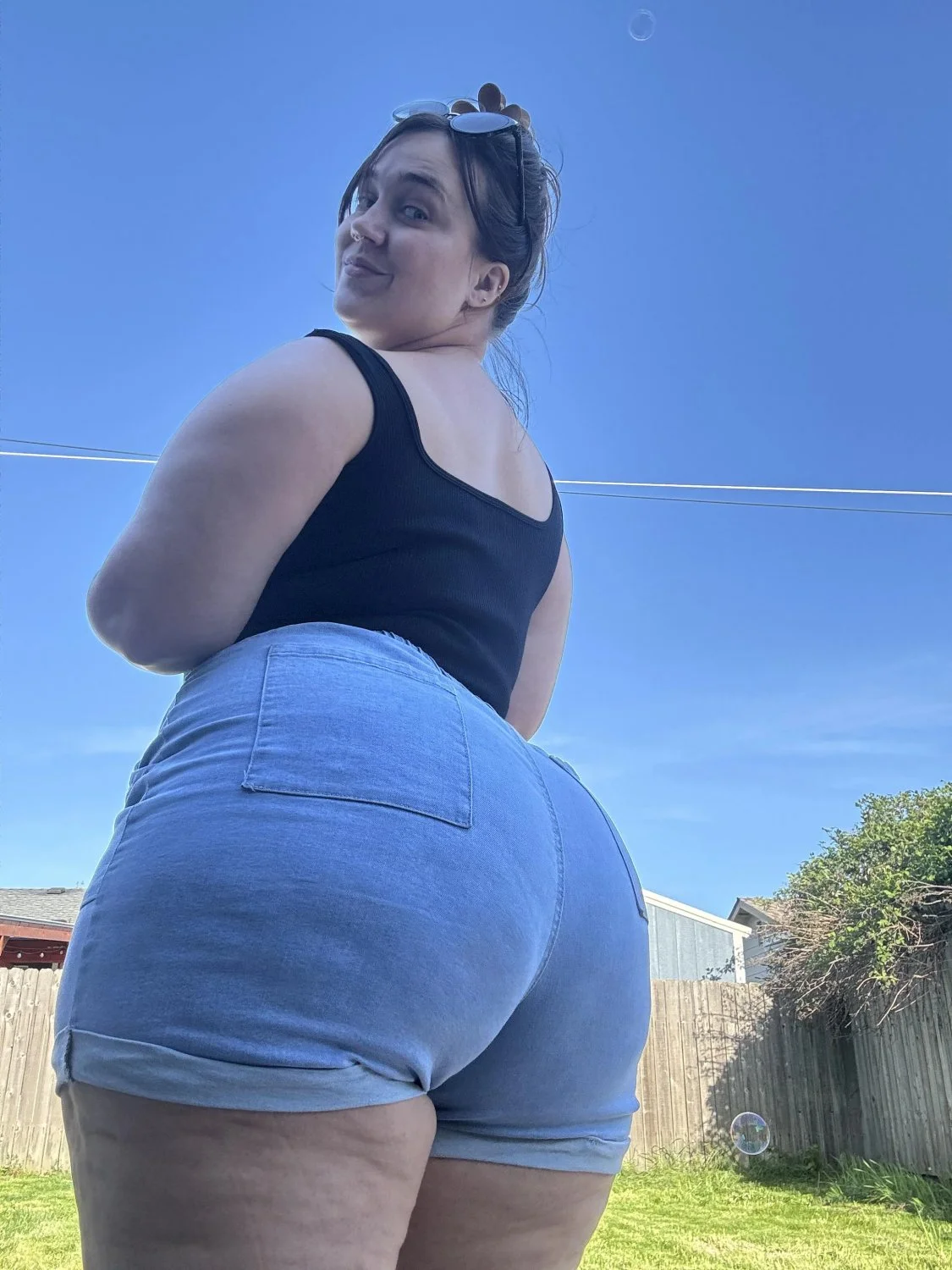 Nice Pawg image 3
