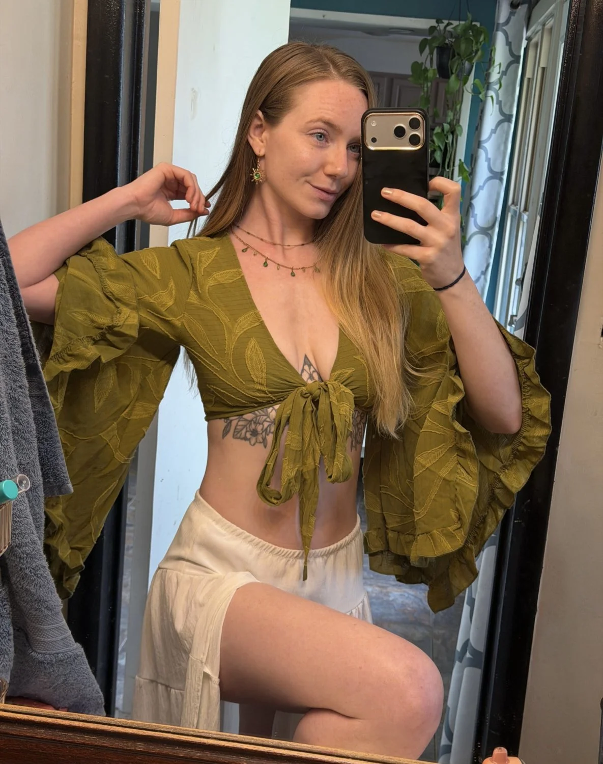 Aubrey caught main image