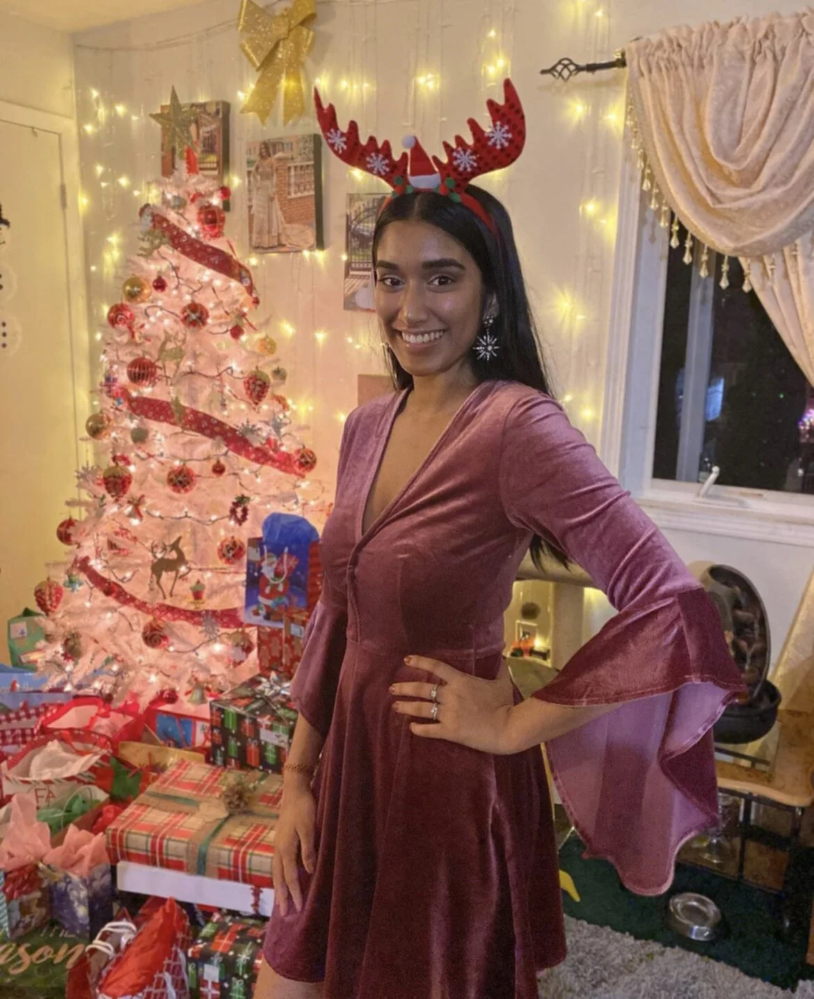 Desi Stunner image 9