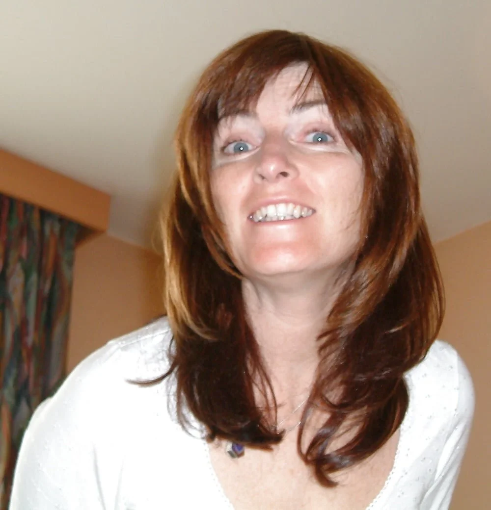 Hot MILF Wife Hairy Pussy main image