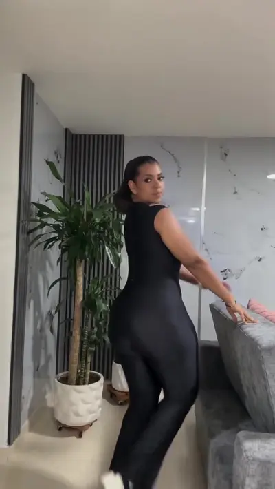 Lista para salir de puta cover image
