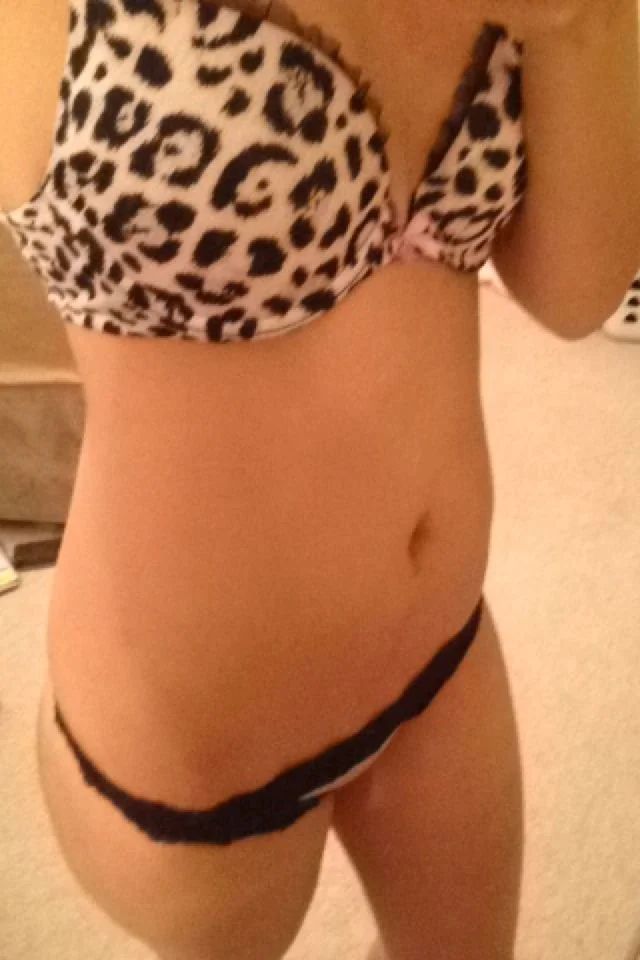 Young Cute Korean Leaked SnapChat Teen Photos image 25