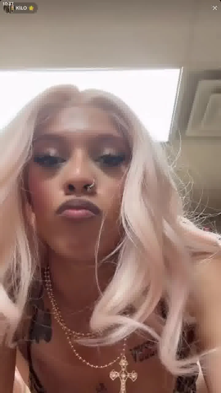 tiktok live k1l0d4d0ll image 10