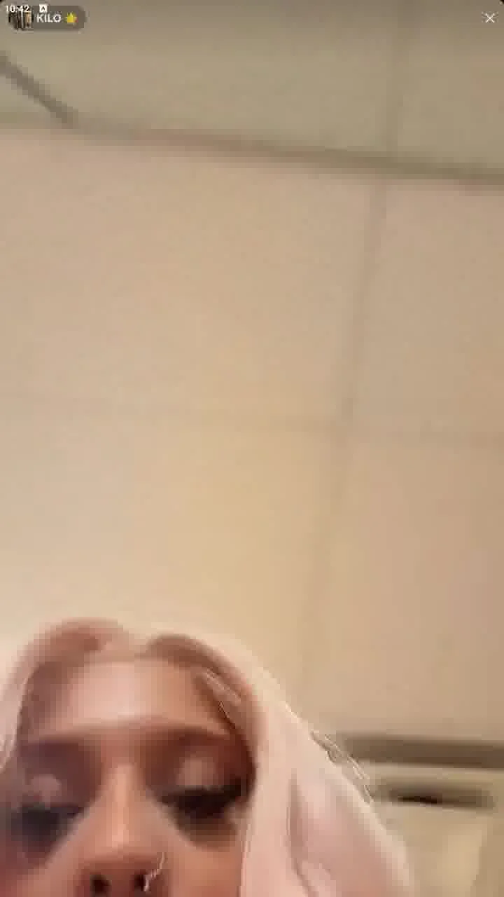 tiktok live k1l0d4d0ll image 5