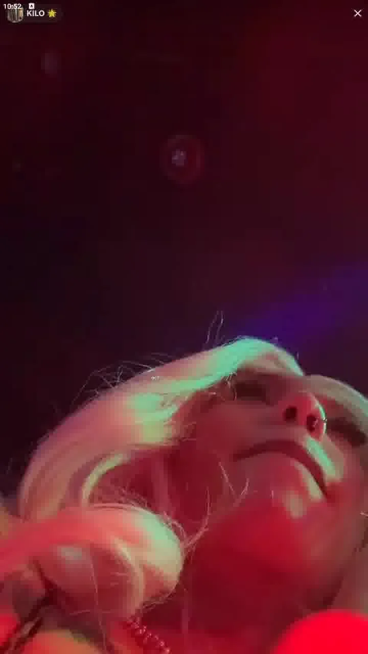 tiktok live k1l0d4d0ll image 8