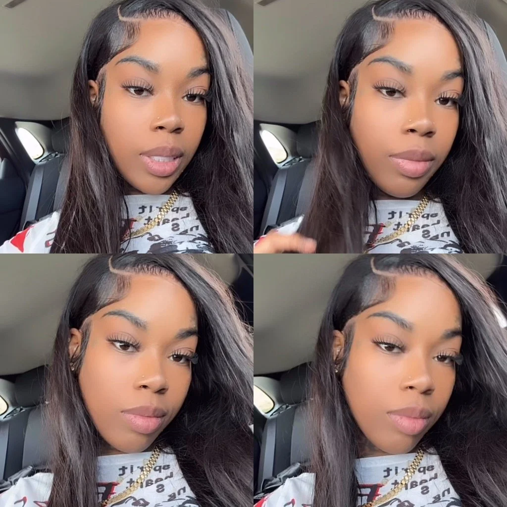 Black instagram thot from Richmond Virginia puts out after a few dms image 9