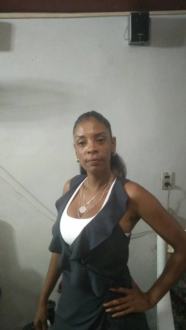 ESTOY CON MI VAGINA MUY MOJADA Y CALIENTE LISTA PARA QUE ME LA LLENÉN DE LECHITA CALIENTE image 6