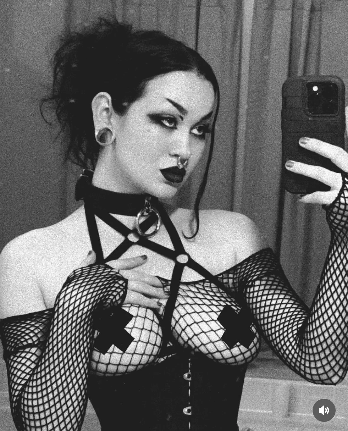 Goth image 2