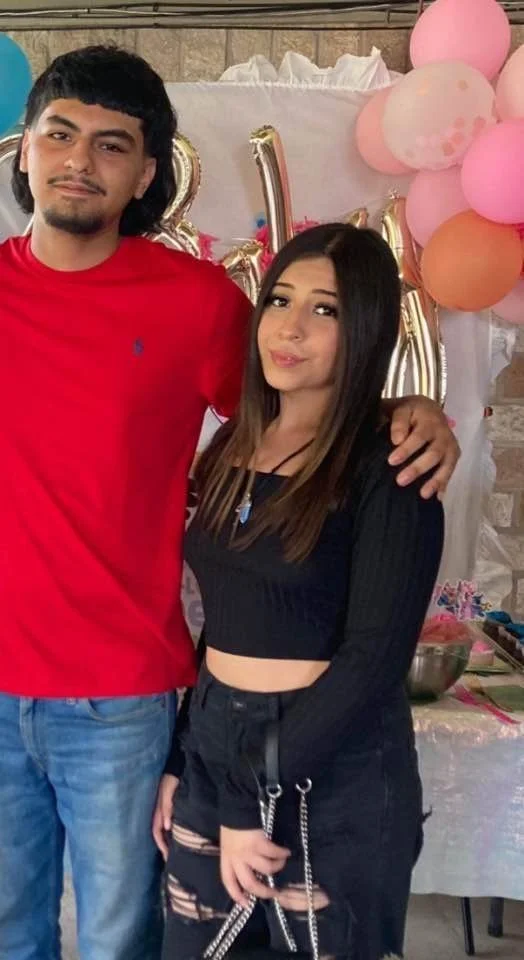 Cucks latina girlfriend image 3