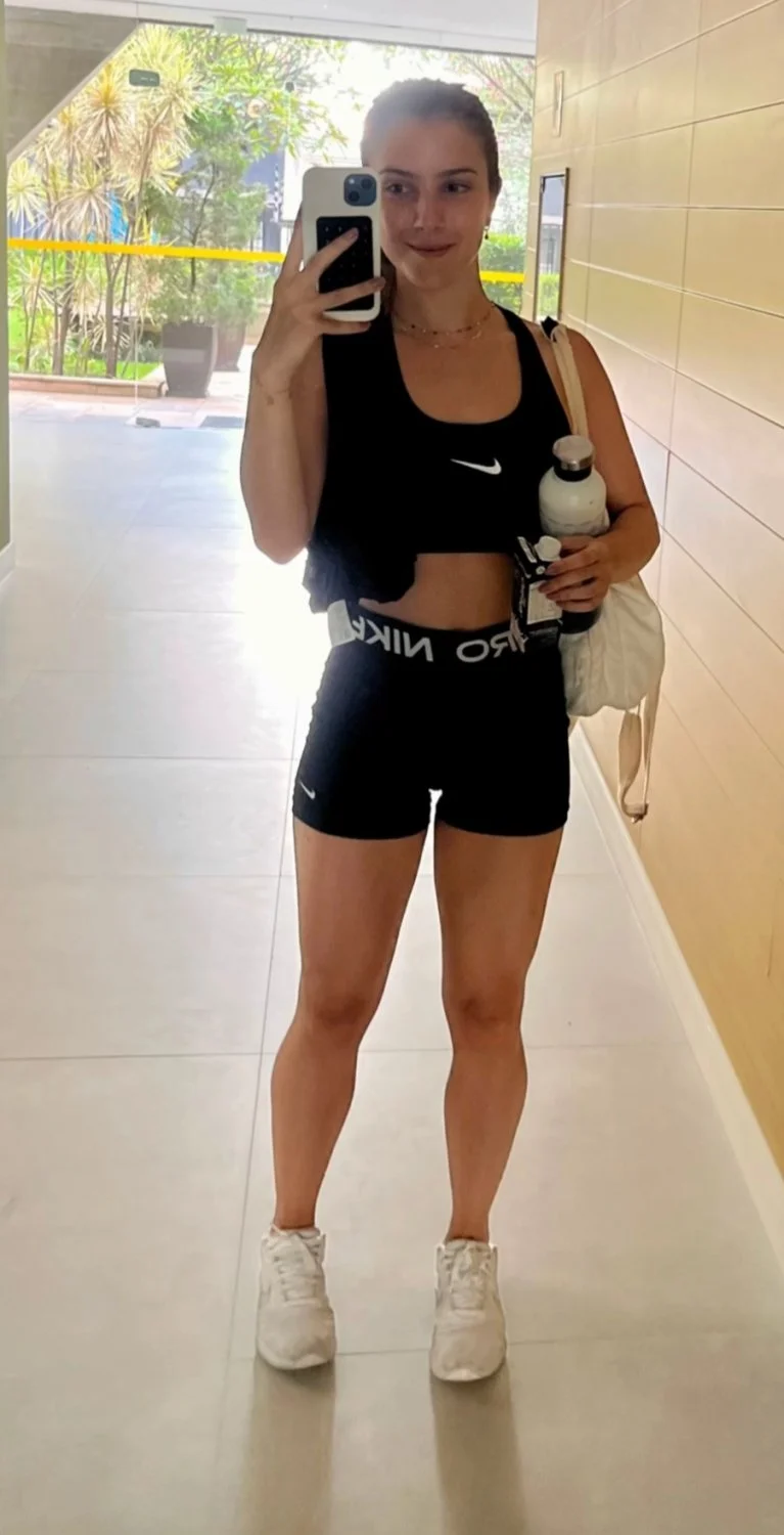 Spy sis on vacation image 20