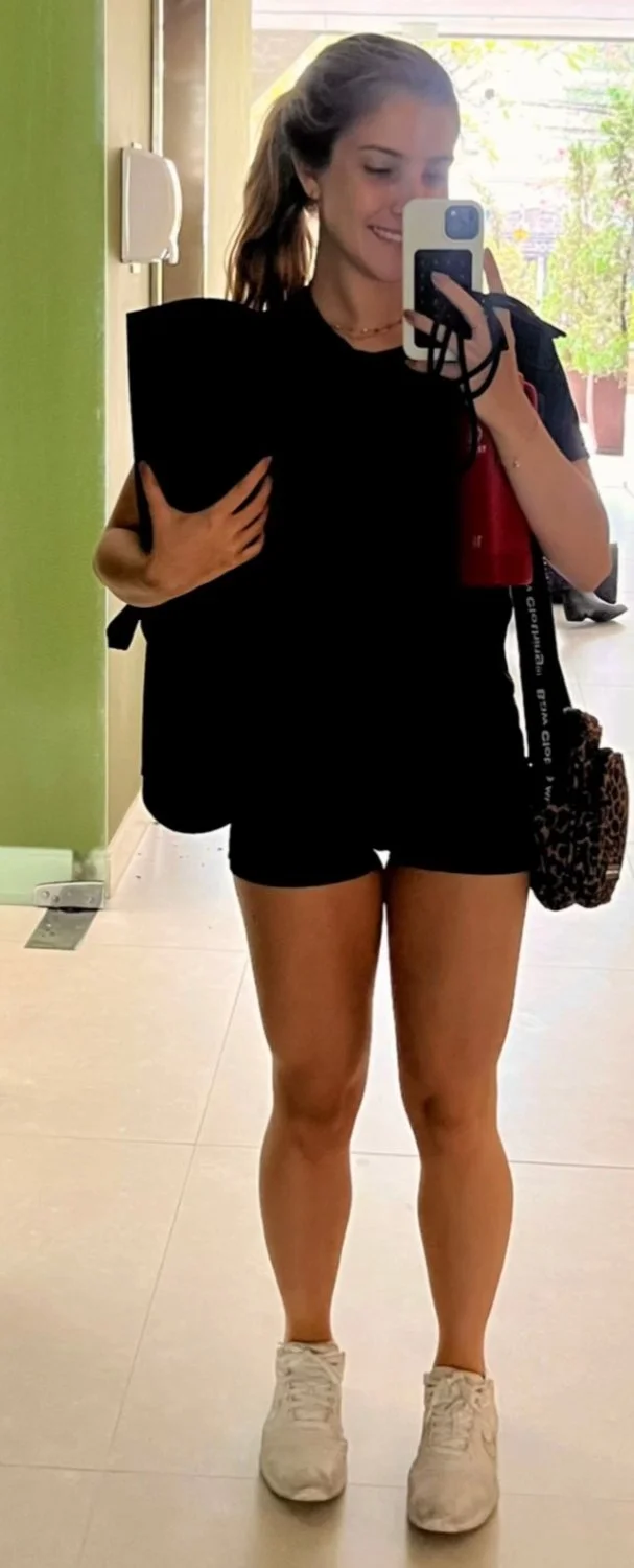 Spy sis on vacation image 26