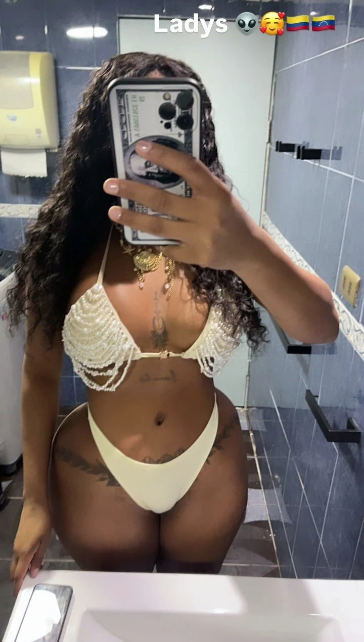 NEGRA CULONA 🇻🇪 (Morenazalady) part 6 main image