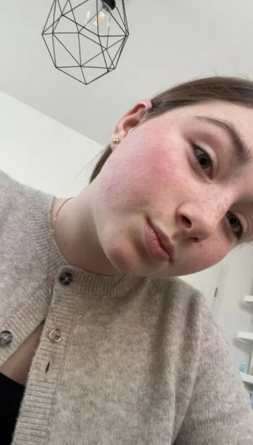 Dumb and pretty slut image 5